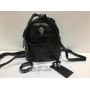 Кожаный рюкзак Philipp Plein black 0441