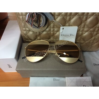 Солнцезащитные женские очки Dior 2016 R0756