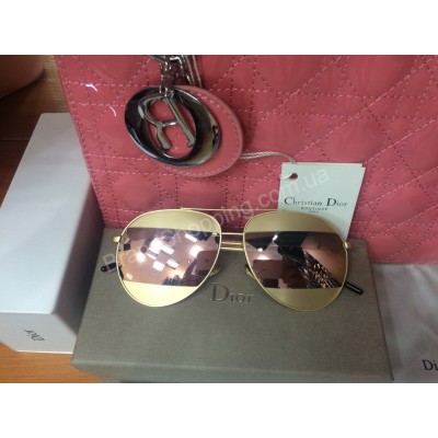 Солнцезащитные очки Dior 2016 T0755