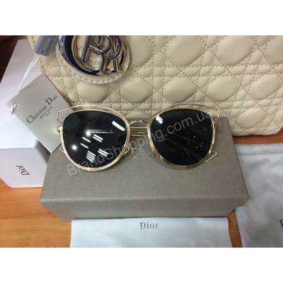 Солнцезащитные очки Dior 2016 W0750