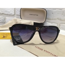 Солнцезащитные очки Louis Vuitton Lux 2287O