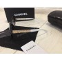 NEW 2018!!Очки солнцезащитные CHANEL комбинированные   в полном комплекте 1737