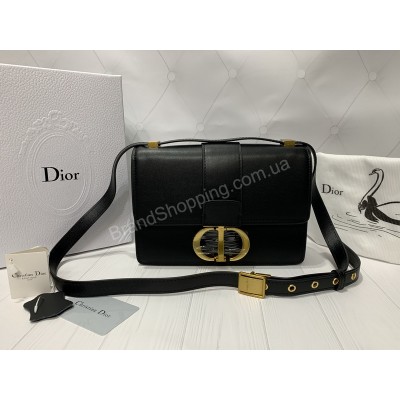 Сумка женская Christian Dior реплика натуральная кожа арт 20301