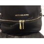 Рюкзак Michael Kors Black 0772