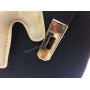 NEW!Брендовая кожаная сумка Hermes Birkin Black  1433