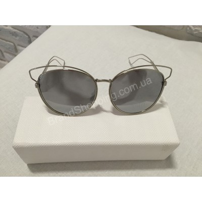 Солнцезащитные очки Dior mirror D1174