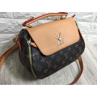 Сумочка Louis Vuitton Lux в полном комплекте арт 20314