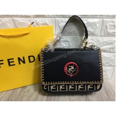 Женская сумка Fendi реплика арт 20320