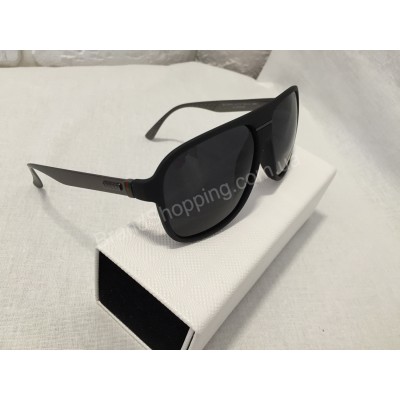Солнцезащитные очки GUCCI чёрные GG8545