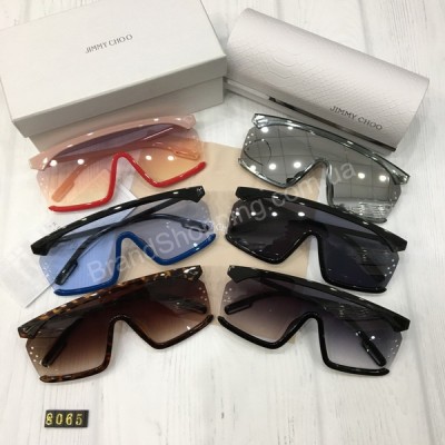  Очки Jimmy Choo цвета в ассортименте арт 21195