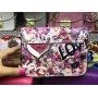 Мега стильная сумочка Furla Love  из натуральной кожи в полном комплекте 1674