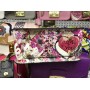 Мега стильная сумочка Furla Love  из натуральной кожи в полном комплекте 1674