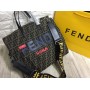 Сумка Fendi Lux в полном комплекте арт 20295