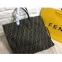 Сумка Fendi Lux в полном комплекте арт 20295