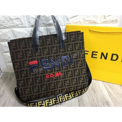 Сумка Fendi Lux в полном комплекте арт 20296