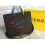 Сумка Fendi Lux в полном комплекте арт 20296