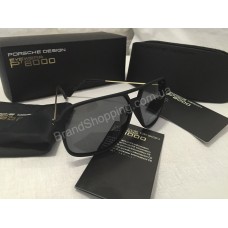 Солнцезащитные очки Porsche Design Lux 01571