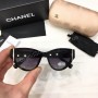 Очки Chanel Lux женские в полном комплекте арт 21478