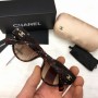 Очки Chanel Lux женские в полном комплекте арт 21478