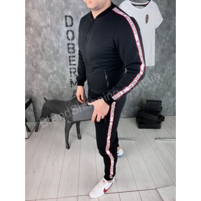Мужской спортивный костюм Givenchy реплика арт G- 1107