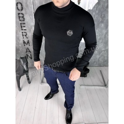 Гольф мужской Philipp Plein арт PP0991