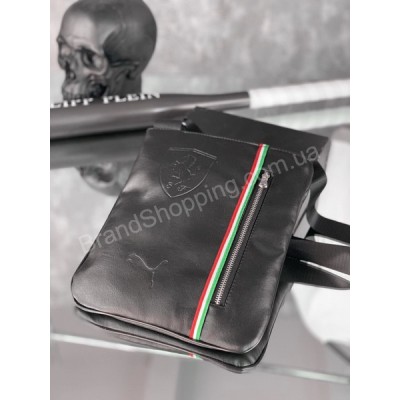Сумка через плече Ferarri Italy F1131