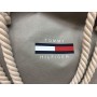 Пляжная сумка Tommy Hilfiger беж 1328