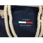 Пляжная сумка Tommy Hilfiger темно синий 1330