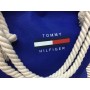 Пляжная сумка Tommy Hilfiger синий электрик 1329