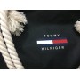 Пляжная сумка Tommy Hilfiger черная 1331