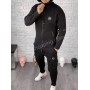 Мужской спортивный костюм Philipp Plein doomsdey арт PP0861