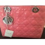 Сумка Lady Dior pink 788/2