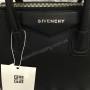 Сумка Givenchy Antigona чёрная 3015B