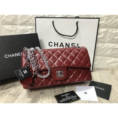 Сумка Chanel Classic реплика копия класса ААА арт  20530