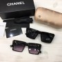 Очки Chanel в полном комплекте арт 21184