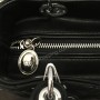 Оригинальная женская сумка Lady Dior черная 788B