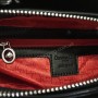 Оригинальная женская сумка Lady Dior черная 788B