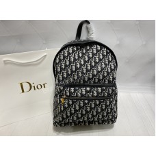 Рюкзак Dior реплика premium качество арт 21192