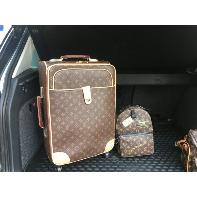 Дорожний чемодан Louis Vuitton small 1362