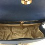  Женская кожаная сумка Michael Kors Blue0146s