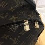 Стильный кожаный рюкзак Louis Vuitton 40562