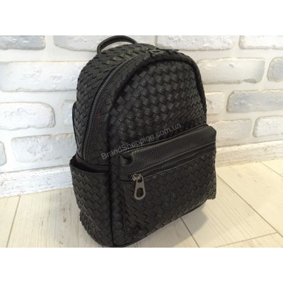 Рюкзак Bottega black 0468