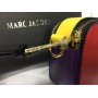 Сумка из натуральной кожи Marc Jacobs арт 20341