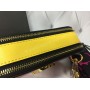 Сумка из натуральной кожи Marc Jacobs арт 20341