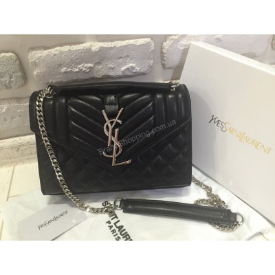 Классическая женская сумочка YSL 0469