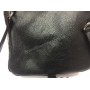 Кожаный рюкзак-сумка Chanel LUX black 1473