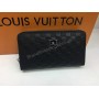 Стильный кожаный кошелек Louis Vuitton 1475