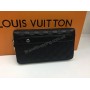 Стильный кожаный кошелек Louis Vuitton 1475