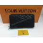 Стильный кожаный кошелек Louis Vuitton 1475