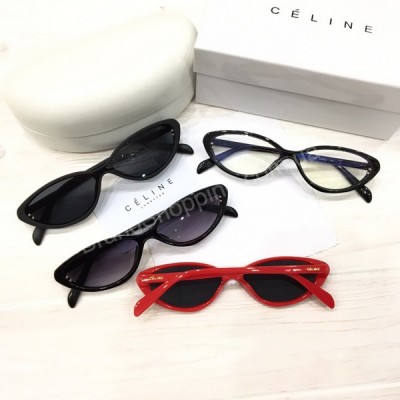 Стильные очки Celine цвета в ассортименте арт 21506